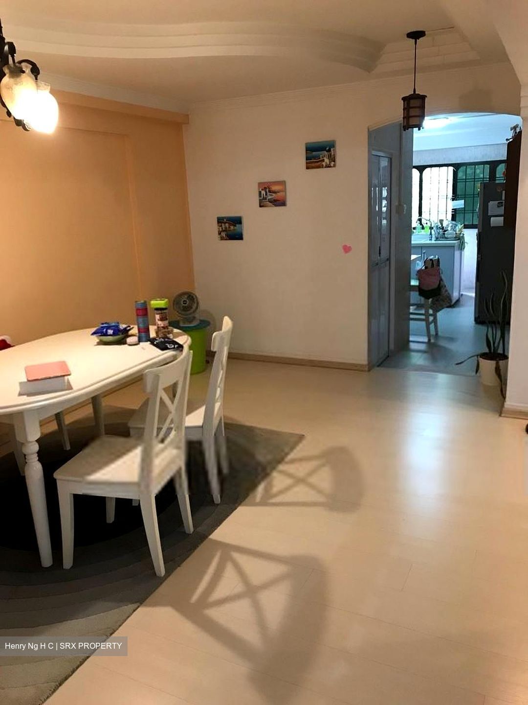 Ang Mo Kio Avenue 3 (Ang Mo Kio),  #420726801
